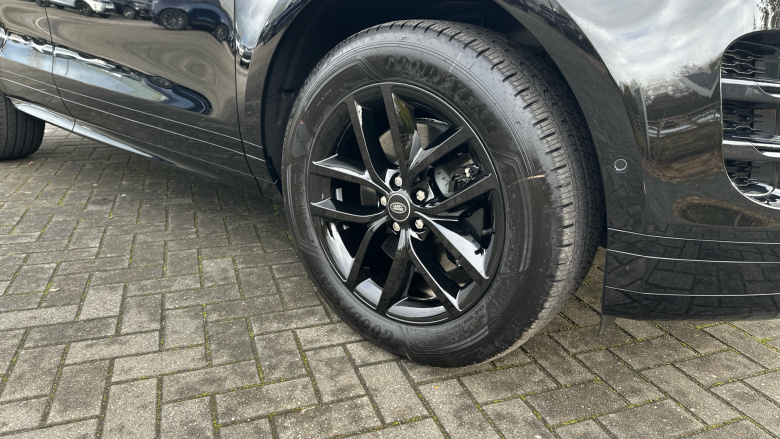 Land Rover Range Rover Evoque 2.0 D200 Dynamic SE 5dr Auto Diesel Hatchback